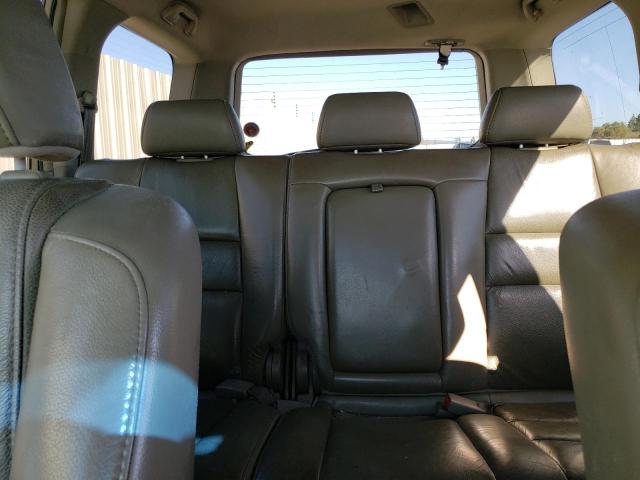 Photo 10 from auction – 2007 HONDA PILOT EXL with VIN 5FNYF28597B026718