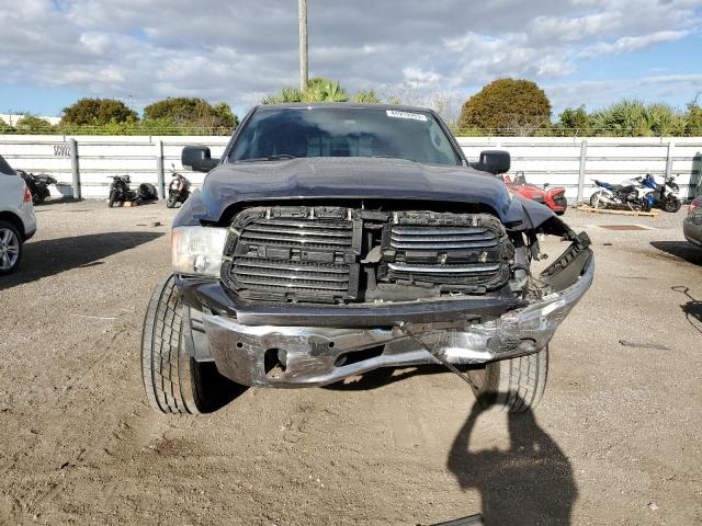 Photo 5 from auction – 2015 RAM 1500 SLT with VIN 1C6RR6LM8FS580505
