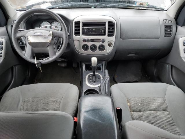 Photo 8 from auction – 2006 FORD ESCAPE XLT with VIN 1FMYU03136KC35559
