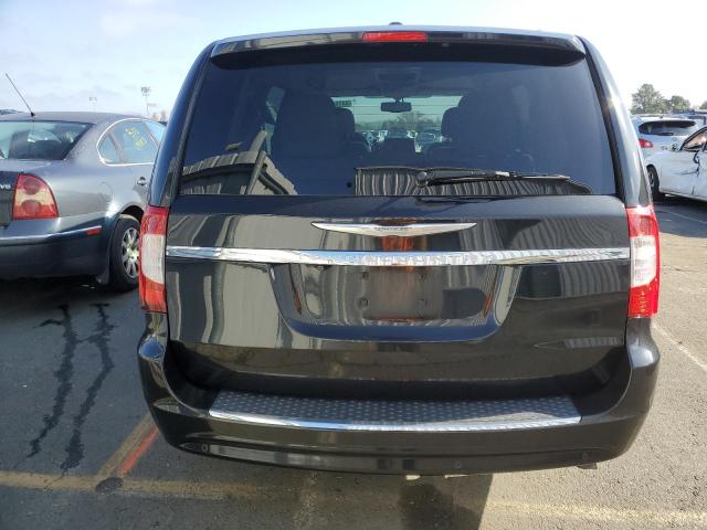 Photo 6 from auction – 2013 CHRYSLER TOWN & COU with VIN 2C4RC1CG3DR571815