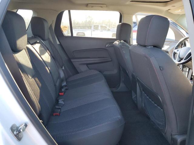 Photo 10 from auction – 2011 GMC TERRAIN SL with VIN 2CTFLTEC2B6364330