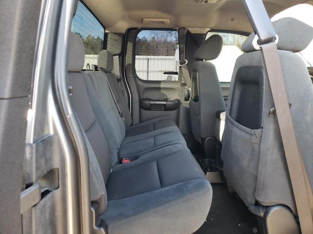 Photo 10 from auction – 2007 CHEVROLET SILVERADO with VIN 1GCHK29K87E525253