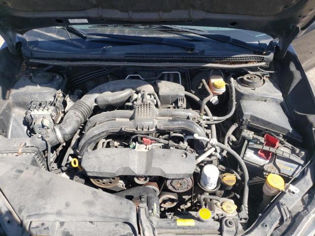 Photo 11 from auction – 2013 SUBARU IMPREZA PR with VIN JF1GPAC67DH205991