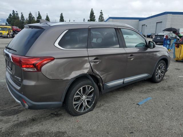 Photo 3 from auction – 2017 MITSUBISHI OUTLANDER with VIN JA4AD3A30HZ013190