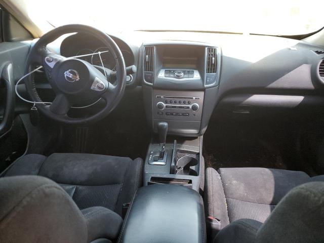 Photo 8 from auction – 2014 NISSAN MAXIMA S with VIN 1N4AA5AP8EC494016