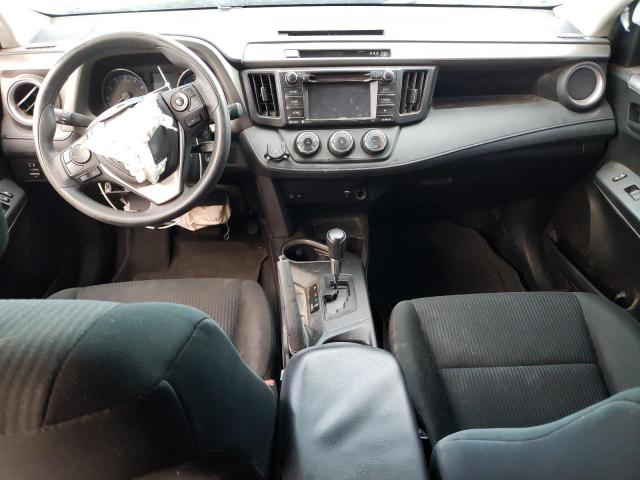 Photo 8 from auction – 2017 TOYOTA RAV4 LE with VIN 2T3BFREV9HW556220