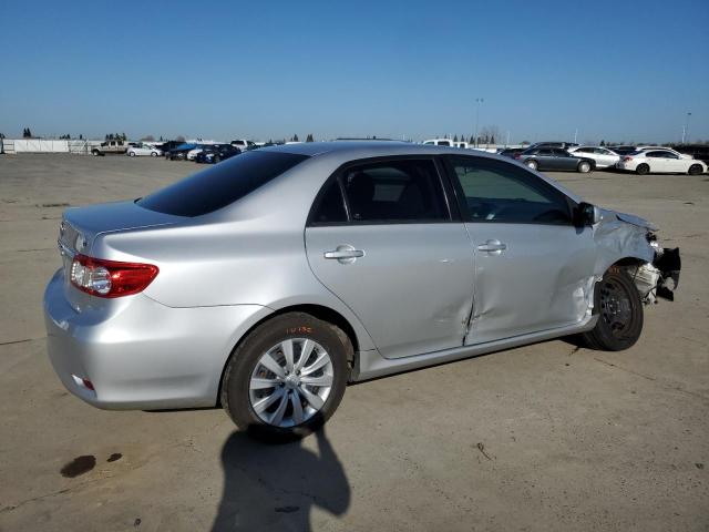 Photo 3 from auction – 2012 TOYOTA COROLLA BA with VIN 5YFBU4EE1CP062803