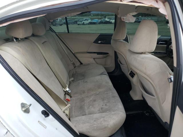 Photo 10 from auction – 2013 HONDA ACCORD EX with VIN 1HGCR2F70DA272763