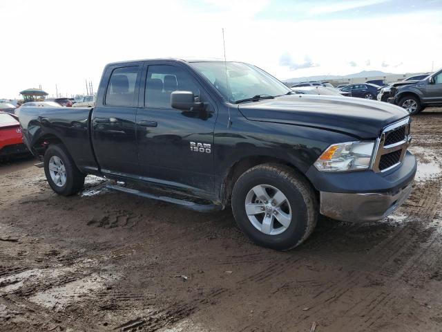 Photo 4 from auction – 2017 RAM 1500 ST with VIN 1C6RR6FG7HS561582