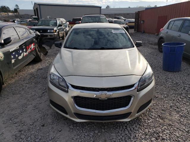Photo 5 from auction – 2013 CHEVROLET MALIBU LS with VIN 1G11A5SA0DF312772