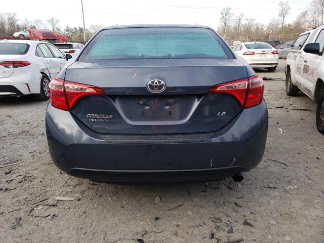 Photo 6 from auction – 2019 TOYOTA COROLLA L with VIN 2T1BURHEXKC244524