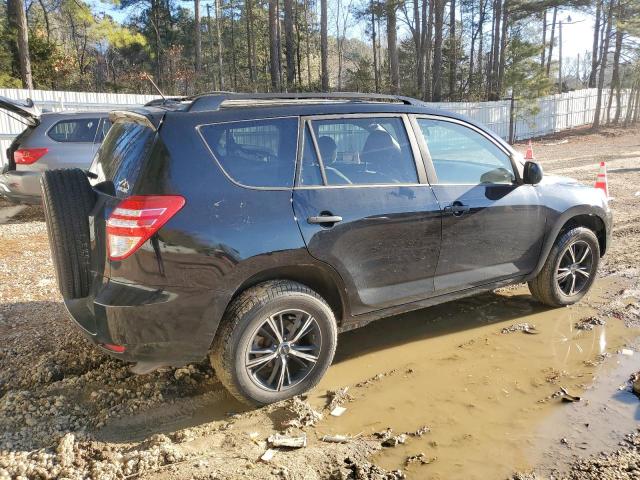 Photo 3 from auction – 2009 TOYOTA RAV4 with VIN 2T3BF33V89W006265