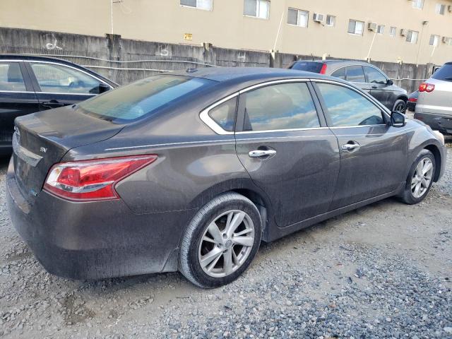 Photo 3 from auction – 2013 NISSAN ALTIMA 2.5 with VIN 1N4AL3AP4DN480115