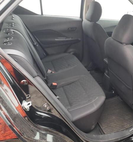 Photo 10 from auction – 2021 NISSAN KICKS S with VIN 3N1CP5BV1ML474758