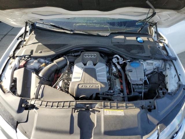 Photo 11 from auction – 2012 AUDI A7 PRESTIG with VIN WAUSGAFC4CN001913