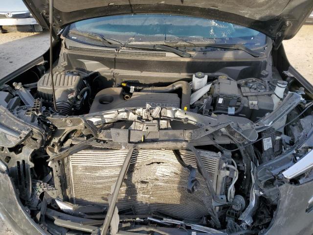 Photo 12 from auction – 2020 GMC TERRAIN SL with VIN 3GKALPEV4LL269851