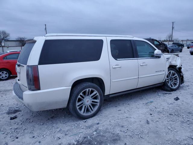 Photo 3 from auction – 2012 CADILLAC ESCALADE E with VIN 1GYS3JEFXCR321525