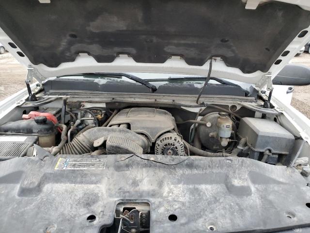 Photo 11 from auction – 2008 CHEVROLET SILVERADO with VIN 1GCEK14C18Z260814