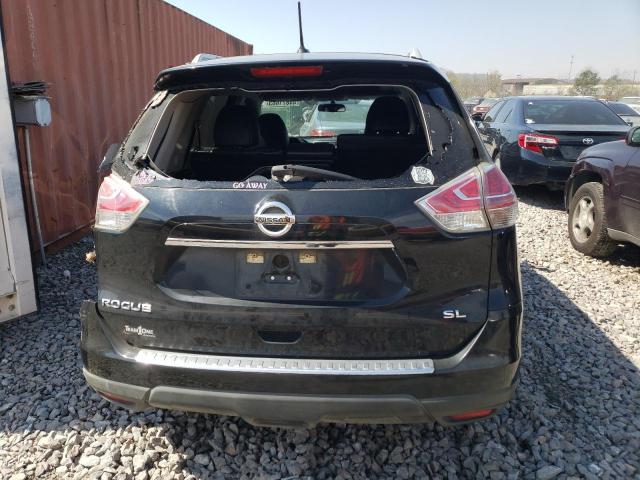 Photo 6 from auction – 2015 NISSAN ROGUE S with VIN 5N1AT2MT2FC799472