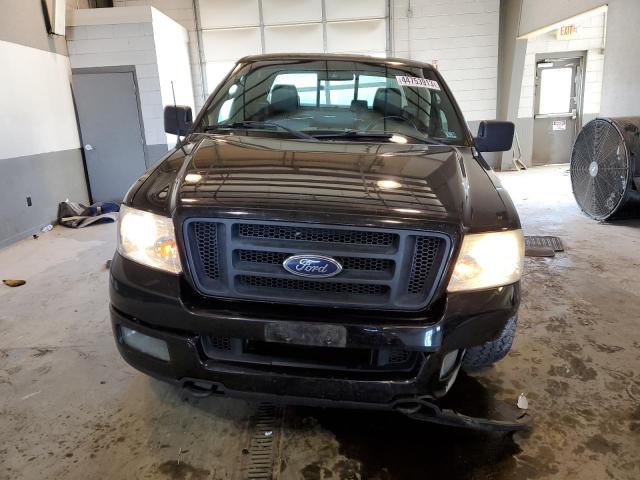 Foto 5 de la subasta – 2005 FORD F150 con VIN 1FTPX14535NB13635