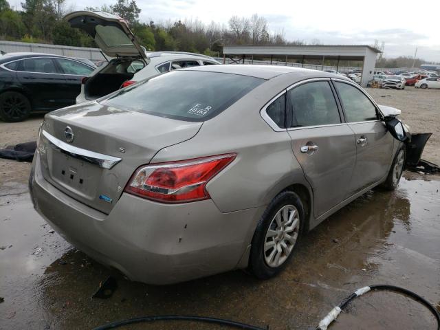 Photo 3 from auction – 2013 NISSAN ALTIMA 2.5 with VIN 1N4AL3AP6DC288545