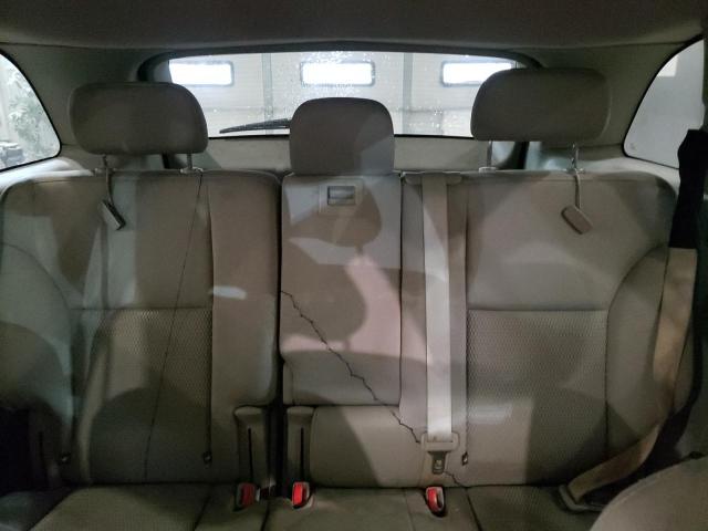 Photo 10 from auction – 2007 FORD EDGE SE with VIN 2FMDK36C97BA71488