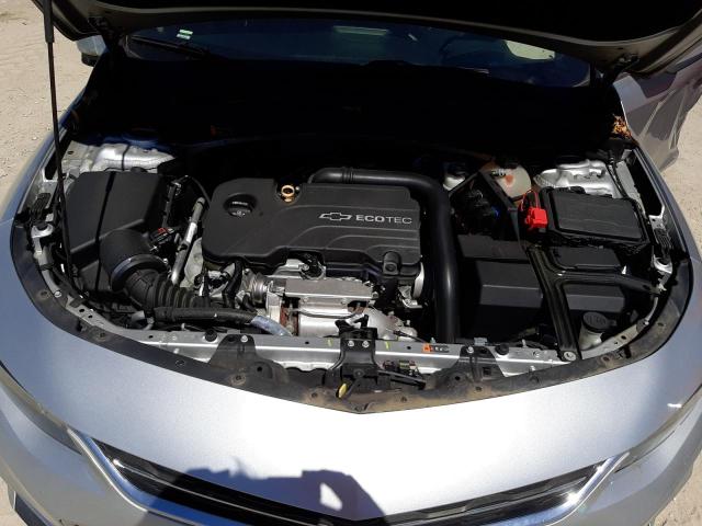 Photo 11 from auction – 2016 CHEVROLET MALIBU LT with VIN 1G1ZE5ST1GF242809