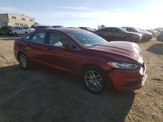 Photo 4 from auction – 2013 FORD FUSION SE with VIN 3FA6P0HR7DR240425
