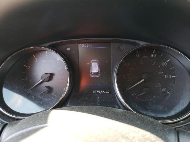 Photo 9 from auction – 2018 NISSAN ROGUE S with VIN JN8AT2MT4JW457568