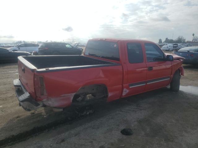 Photo 3 from auction – 2007 CHEVROLET SILVERADO with VIN 1GCEC19T87Z100286