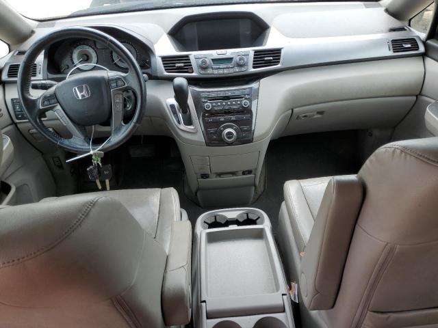 Photo 8 from auction – 2012 HONDA ODYSSEY TO with VIN 5FNRL5H94CB137141