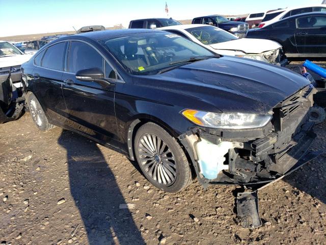 Photo 4 from auction – 2013 FORD FUSION TIT with VIN 3FA6P0K95DR248869