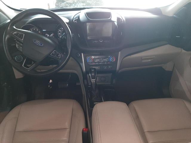Photo 8 from auction – 2019 FORD ESCAPE SEL with VIN 1FMCU9HD6KUB54703