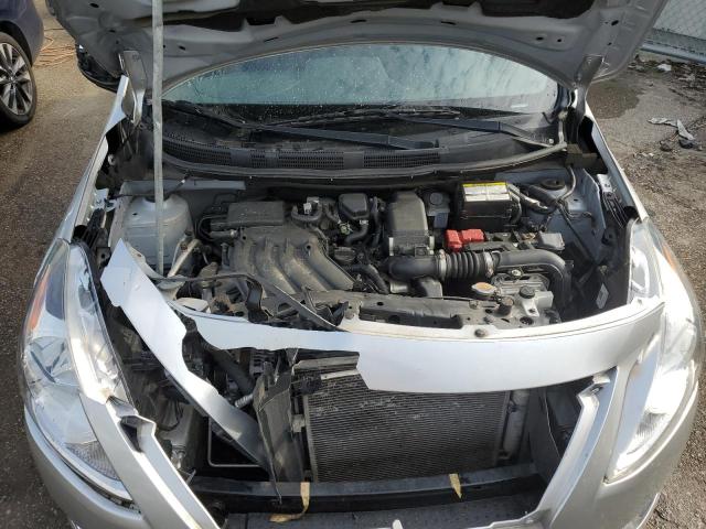 Photo 11 from auction – 2018 NISSAN VERSA S with VIN 3N1CN7AP1JL882502