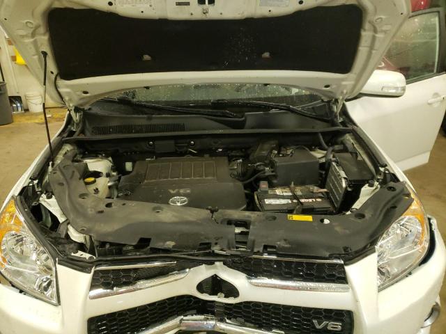 Photo 12 from auction – 2012 TOYOTA RAV4 LIMIT with VIN 2T3DK4DV3CW087725