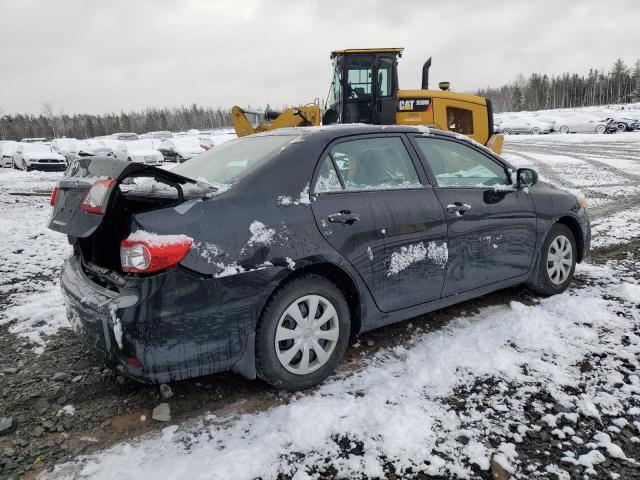 Photo 3 from auction – 2013 TOYOTA COROLLA BA with VIN 2T1BU4EE8DC116325