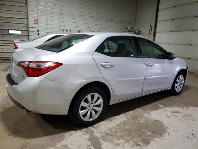 Photo 3 from auction – 2016 TOYOTA COROLLA L with VIN 5YFBURHEXGP535323