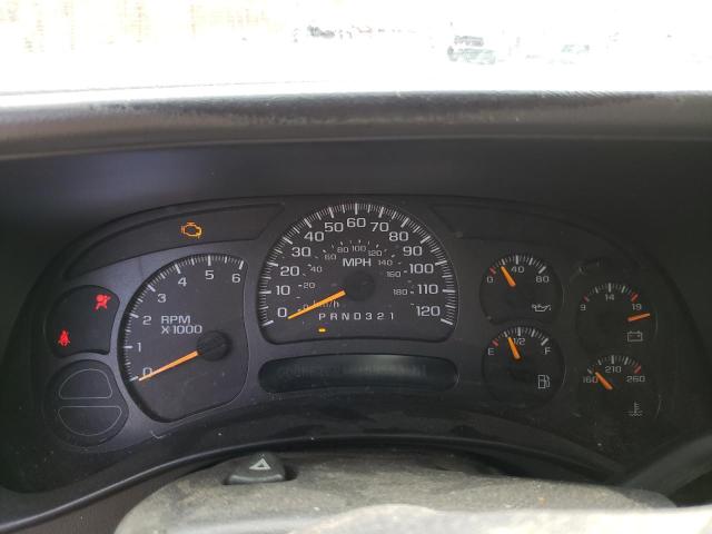 Photo 9 from auction – 2006 CHEVROLET SILVERADO with VIN 1GCEK19B16Z119755