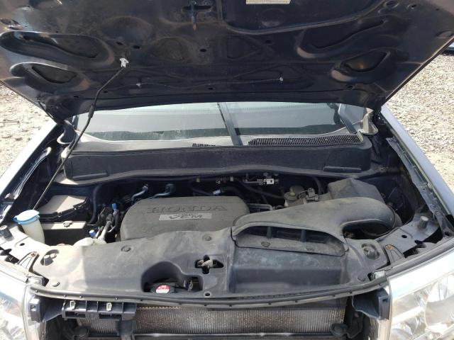 Photo 12 from auction – 2010 HONDA PILOT EXL with VIN 5FNYF4H64AB039288