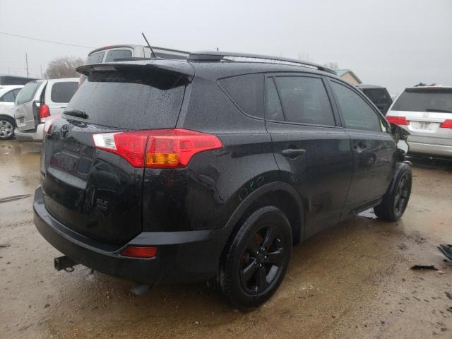 Photo 3 from auction – 2014 TOYOTA RAV4 XLE with VIN 2T3RFREV0EW187337