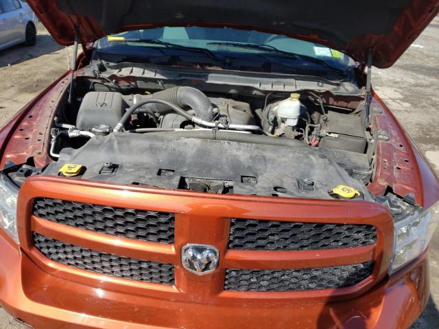 Photo 11 from auction – 2013 RAM 1500 ST with VIN 1C6RR7KT4DS668334