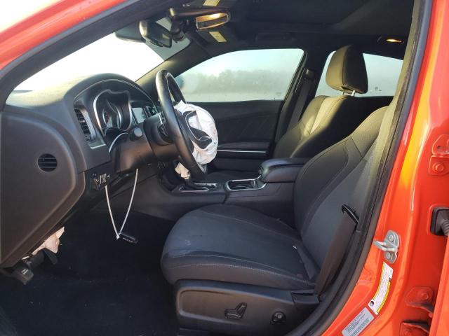 Photo 7 from auction – 2016 DODGE CHARGER R/ with VIN 2C3CDXCT2GH319006