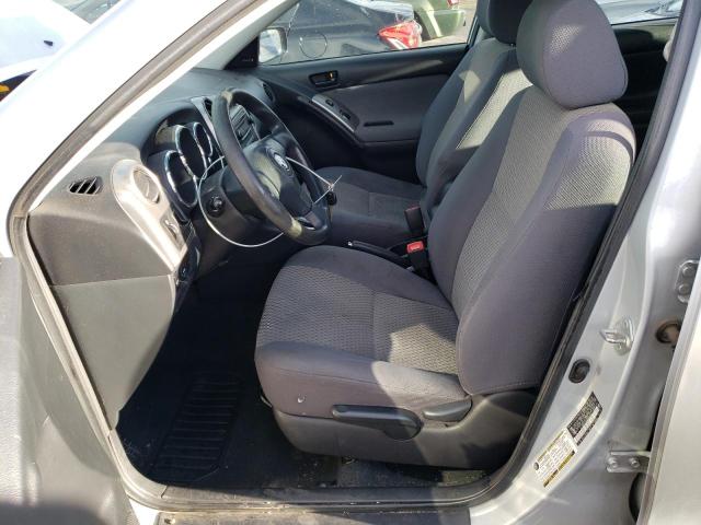 Photo 7 from auction – 2006 TOYOTA COROLLA MA with VIN 2T1KR32E06C603747