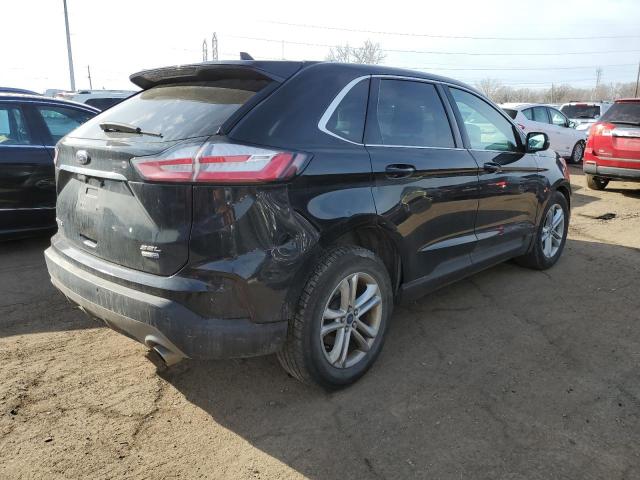 Photo 3 from auction – 2020 FORD EDGE SEL with VIN 2FMPK4J98LBB43886
