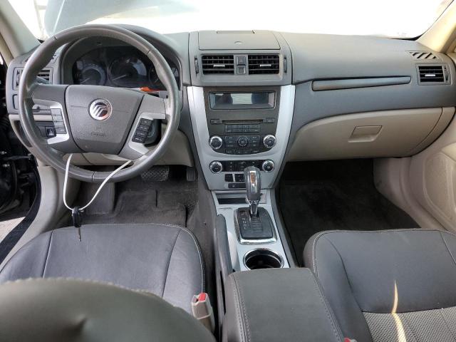 Photo 8 from auction – 2011 MERCURY MILAN PREM with VIN 3MEHM0JA7BR600112