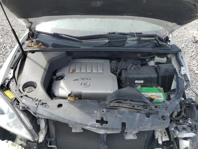 Photo 12 from auction – 2008 LEXUS RX 350 with VIN 2T2GK31U98C035368