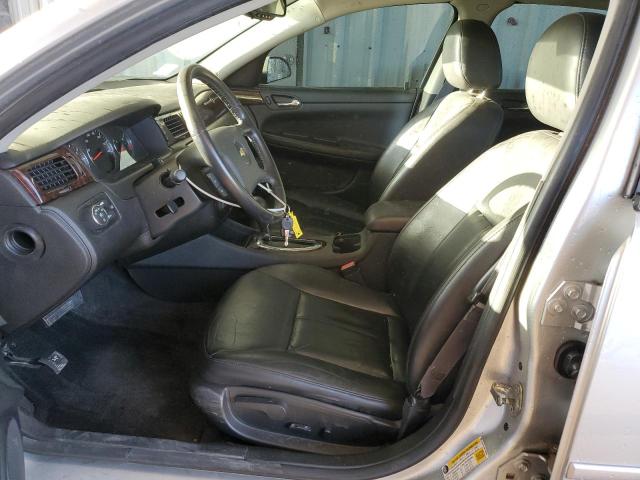 Photo 7 from auction – 2014 CHEVROLET IMPALA LIM with VIN 2G1WC5E32E1166462