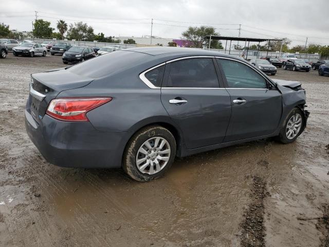 Photo 3 from auction – 2013 NISSAN ALTIMA 2.5 with VIN 1N4AL3AP2DC176227