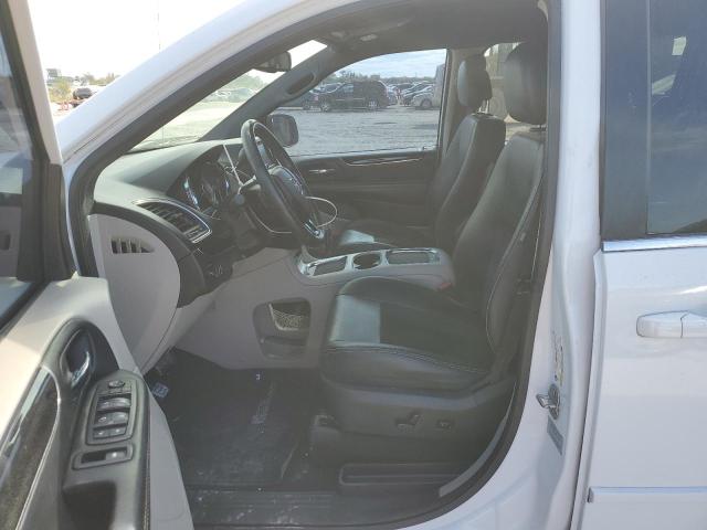 Фото 7 с аукциона – 2017 DODGE GRAND CARA с VIN 2C4RDGCG2HR808655