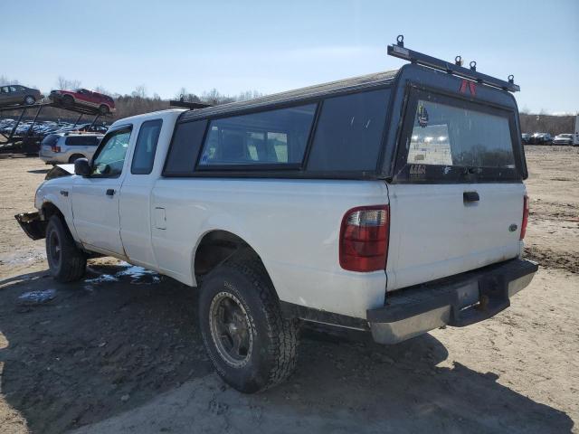 Photo 2 from auction – 2005 FORD RANGER SUP with VIN 1FTYR15E15PA99994